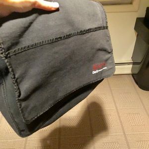 Dolce & Gabbana Jeans Messenger Bag🌟MINT